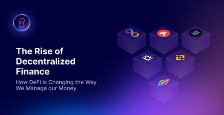 Decentralized Finance